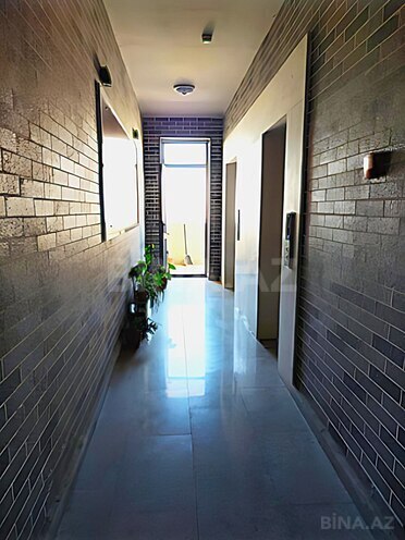 Сдаётся 3-комн. новостройка 100 м², м. Гянджлик, photo 25 from 28