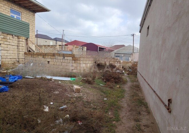 Продаётся  участок 2.5 сот, пос. Бинагади, photo 7 from 15