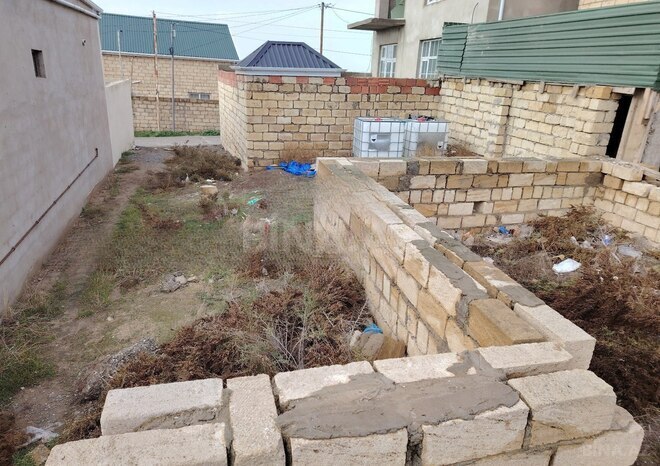 Продаётся  участок 2.5 сот, пос. Бинагади, photo 8 from 15