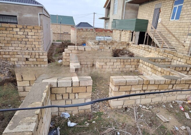 Продаётся  участок 2.5 сот, пос. Бинагади, photo 10 from 15