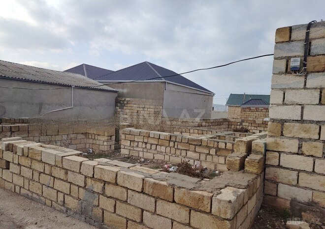 Продаётся  участок 2.5 сот, пос. Бинагади, photo 11 from 15