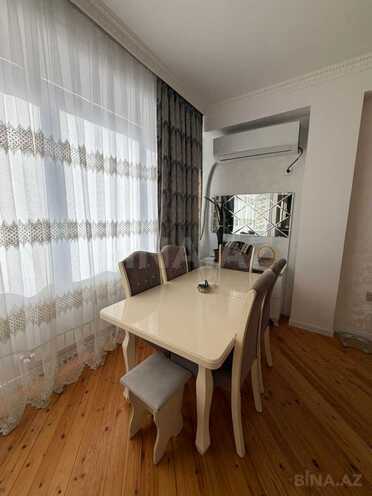 Satılır 2 otaqlı yeni tikili 62 m², Əhmədli q., photo 19 from 21