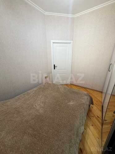 Satılır 2 otaqlı yeni tikili 62 m², Əhmədli q., photo 20 from 21