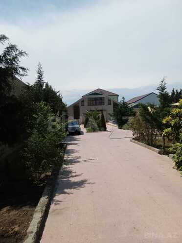 İcarəyə verilir 5 otaqlı həyət evi/bağ evi 250 m², Sabunçu r., photo 4 from 10