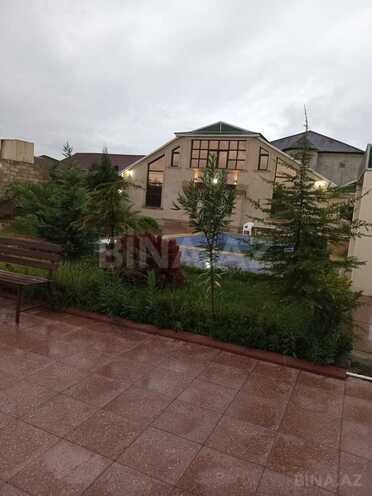 İcarəyə verilir 5 otaqlı həyət evi/bağ evi 250 m², Sabunçu r., photo 7 from 10