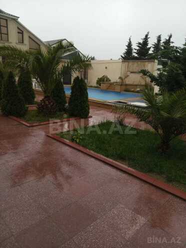 İcarəyə verilir 5 otaqlı həyət evi/bağ evi 250 m², Sabunçu r., photo 6 from 10
