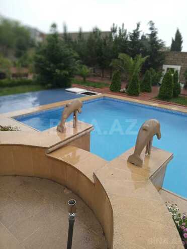 İcarəyə verilir 5 otaqlı həyət evi/bağ evi 250 m², Sabunçu r., photo 3 from 10
