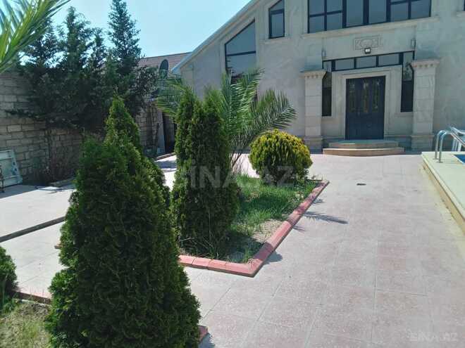 İcarəyə verilir 5 otaqlı həyət evi/bağ evi 250 m², Sabunçu r., photo 5 from 10