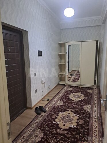 İcarəyə verilir 2 otaqlı yeni tikili 70 m², Qara Qarayev m., photo 8 from 13