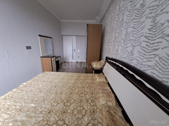 İcarəyə verilir 2 otaqlı yeni tikili 70 m², Qara Qarayev m., photo 7 from 13