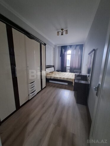 İcarəyə verilir 2 otaqlı yeni tikili 70 m², Qara Qarayev m., photo 3 from 13
