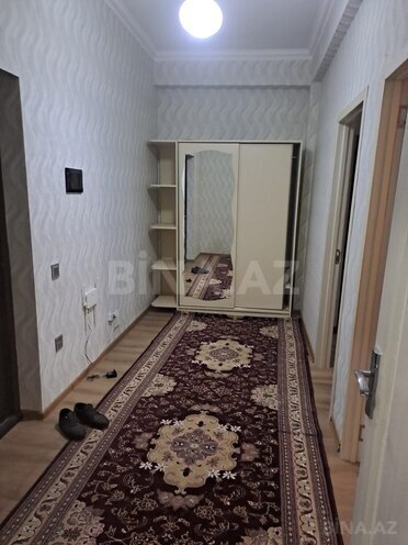 İcarəyə verilir 2 otaqlı yeni tikili 70 m², Qara Qarayev m., photo 6 from 13