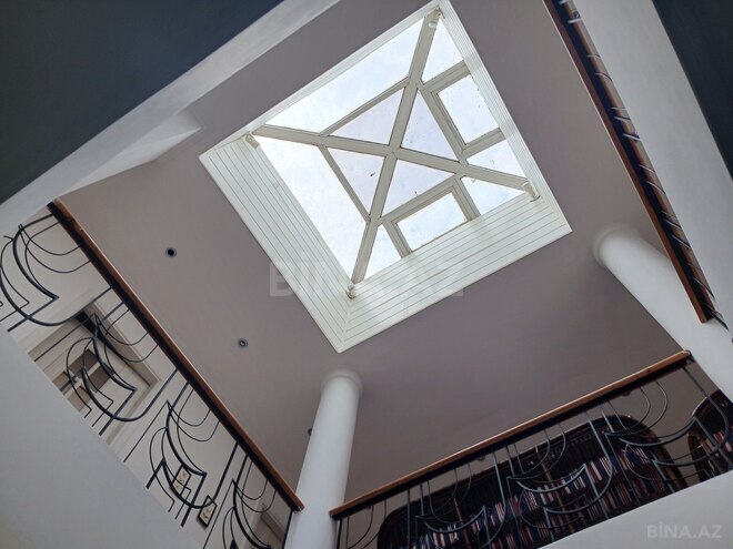 İcarəyə verilir 5 otaqlı həyət evi/bağ evi 250 m², Buzovna q., photo 4 from 10