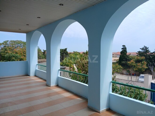 İcarəyə verilir 5 otaqlı həyət evi/bağ evi 250 m², Buzovna q., photo 6 from 10