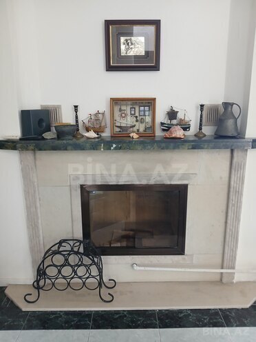 İcarəyə verilir 5 otaqlı həyət evi/bağ evi 250 m², Buzovna q., photo 9 from 10