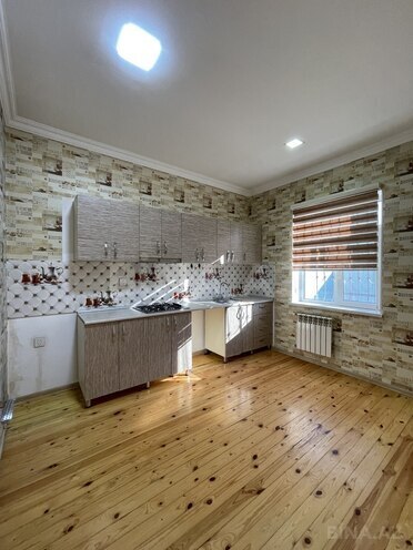 Satılır 3 otaqlı həyət evi/bağ evi 100 m², Hövsan q., photo 6 from 16