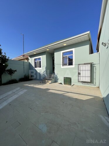Satılır 3 otaqlı həyət evi/bağ evi 100 m², Hövsan q., photo 3 from 16