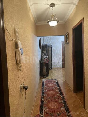 Satılır 2 otaqlı köhnə tikili 50 m², Azadlıq Prospekti m., photo 8 from 13