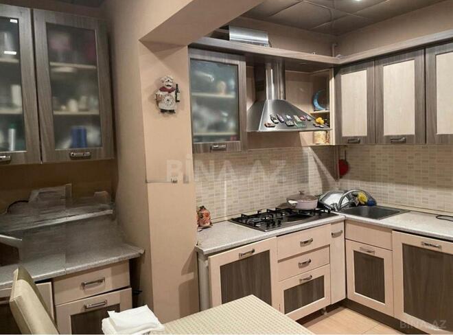 Satılır 2 otaqlı köhnə tikili 50 m², Azadlıq Prospekti m., photo 5 from 13
