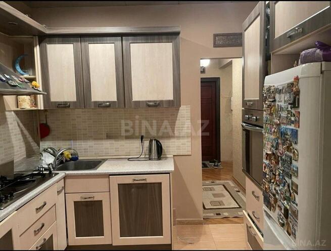 Satılır 2 otaqlı köhnə tikili 50 m², Azadlıq Prospekti m., photo 6 from 13