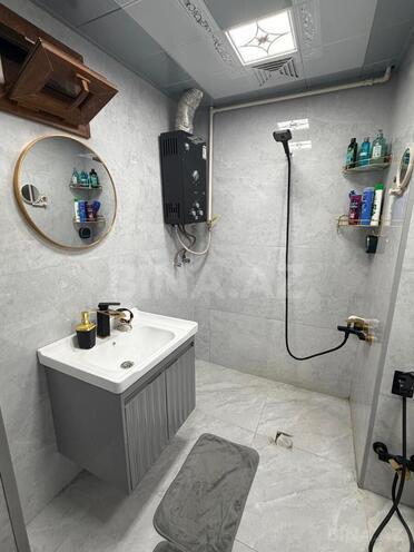 Satılır 2 otaqlı köhnə tikili 50 m², Azadlıq Prospekti m., photo 11 from 13
