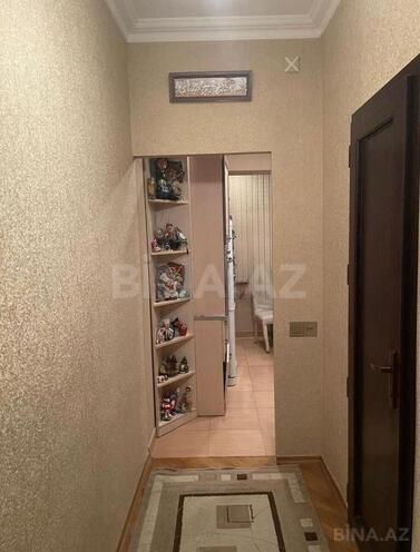 Satılır 2 otaqlı köhnə tikili 50 m², Azadlıq Prospekti m., photo 10 from 13