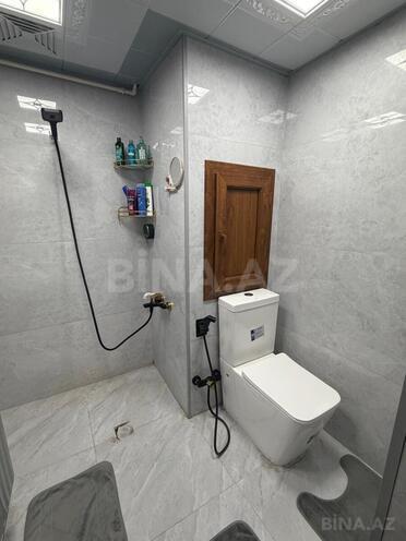 Satılır 2 otaqlı köhnə tikili 50 m², Azadlıq Prospekti m., photo 12 from 13