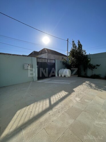 Satılır 3 otaqlı həyət evi/bağ evi 100 m², Hövsan q., photo 15 from 16