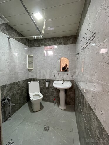 Satılır 3 otaqlı həyət evi/bağ evi 100 m², Hövsan q., photo 11 from 16