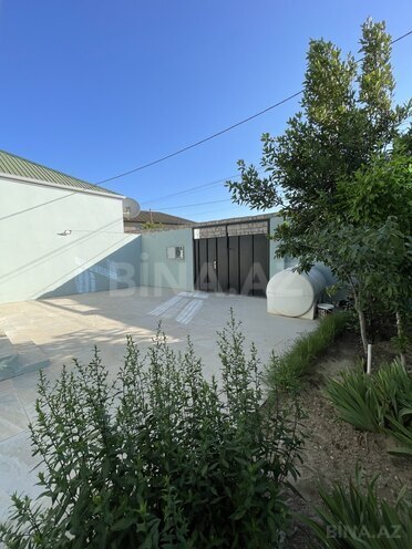 Satılır 3 otaqlı həyət evi/bağ evi 100 m², Hövsan q., photo 14 from 16