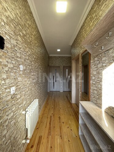 Satılır 3 otaqlı həyət evi/bağ evi 100 m², Hövsan q., photo 13 from 16