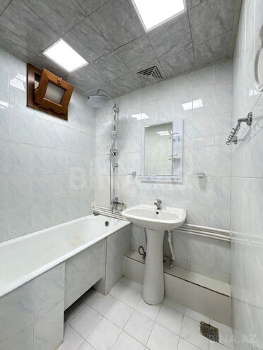 İcarəyə verilir 2 otaqlı köhnə tikili 70 m², Gənclik m., photo 11 from 15