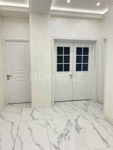 Satılır 3 otaqlı yeni tikili 130 m², İnşaatçılar m., photo 10 from 15