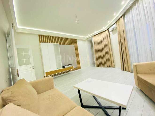 Satılır 3 otaqlı yeni tikili 130 m², İnşaatçılar m., photo 6 from 15