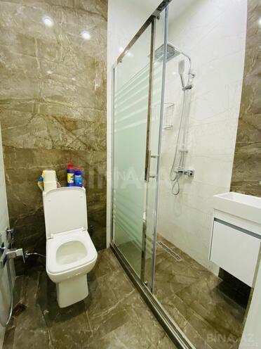 Satılır 3 otaqlı yeni tikili 130 m², İnşaatçılar m., photo 13 from 15