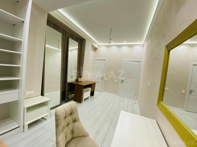 Satılır 3 otaqlı yeni tikili 130 m², İnşaatçılar m., photo 8 from 15