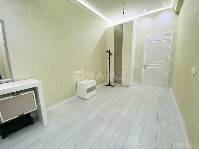 Satılır 3 otaqlı yeni tikili 130 m², İnşaatçılar m., photo 12 from 15