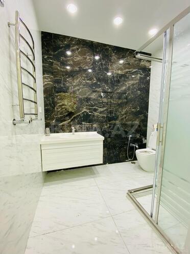 Satılır 3 otaqlı yeni tikili 130 m², İnşaatçılar m., photo 14 from 15