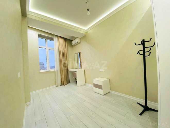 Satılır 3 otaqlı yeni tikili 130 m², İnşaatçılar m., photo 11 from 15