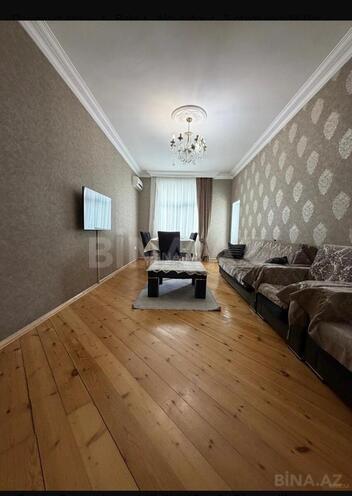 Satılır 3 otaqlı yeni tikili 113 m², Əhmədli m., photo 6 from 19
