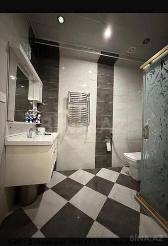 Satılır 3 otaqlı yeni tikili 113 m², Əhmədli m., photo 17 from 19