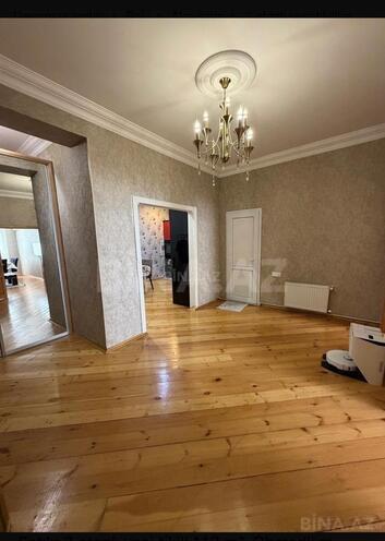 Satılır 3 otaqlı yeni tikili 113 m², Əhmədli m., photo 13 from 19