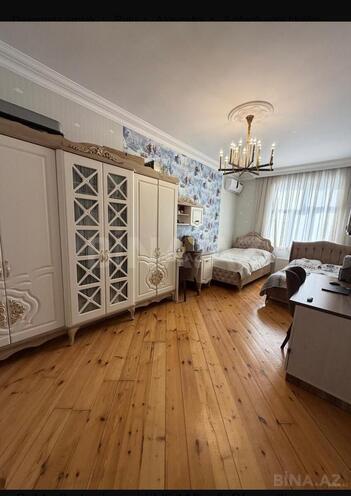 Satılır 3 otaqlı yeni tikili 113 m², Əhmədli m., photo 7 from 19