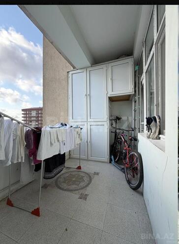 Satılır 3 otaqlı yeni tikili 113 m², Əhmədli m., photo 18 from 19