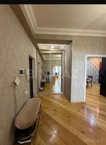 Satılır 3 otaqlı yeni tikili 113 m², Əhmədli m., photo 12 from 19