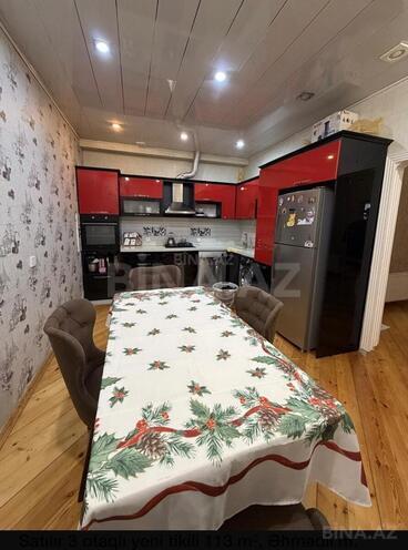 Satılır 3 otaqlı yeni tikili 113 m², Əhmədli m., photo 14 from 19