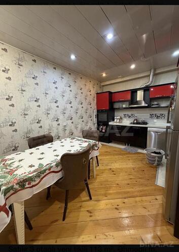 Satılır 3 otaqlı yeni tikili 113 m², Əhmədli m., photo 15 from 19
