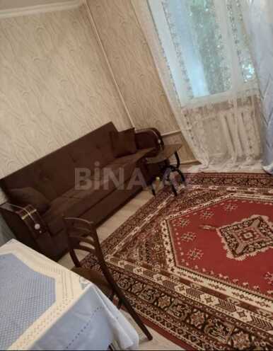 Сдаётся 2-комн. вторичка 35 м², м. Нефтчиляр, photo 1 from 10