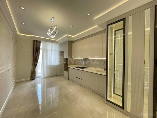 Продаётся 4-комн. новостройка 152 м², м. 28 мая, photo 8 from 18