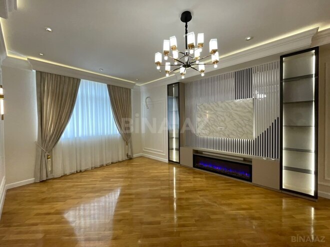 Продаётся 4-комн. новостройка 152 м², м. 28 мая, photo 1 from 18